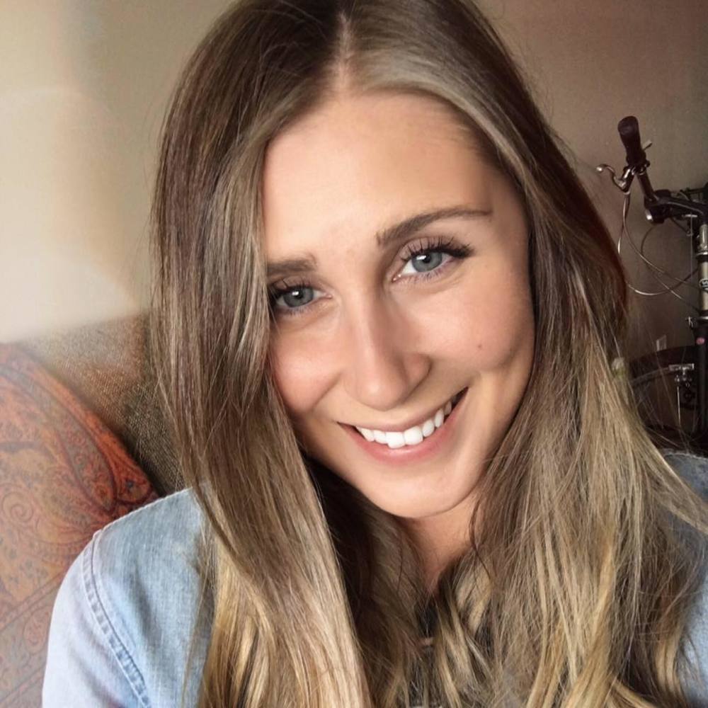 Meet your Posher, Kelsey